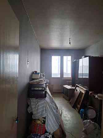Продам трёхкомнатную квартиру в Пролетарском районе. Донецк