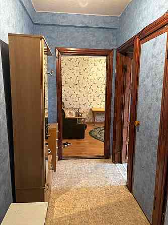 Продам трёхкомнатную квартиру в Пролетарском районе. Донецк