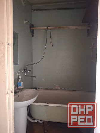 Продам трёхкомнатную квартиру в Пролетарском районе. Донецк - изображение 6