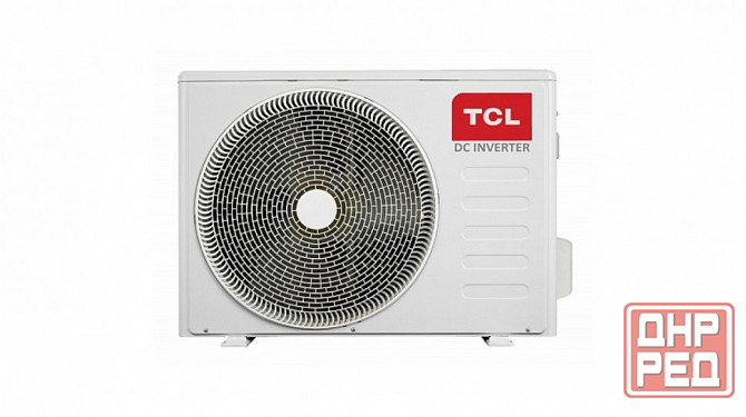 Сплит-система TCL TAC-12HRID/XF/TACO-12HID/XF X-Fresh (до 40 м²) Донецк - изображение 2