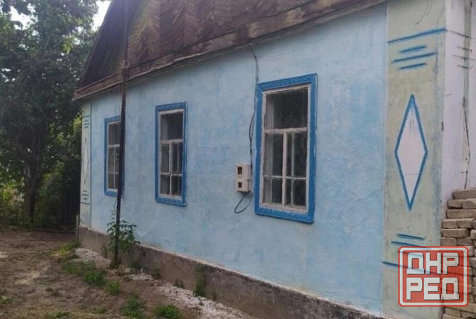 Продаю 3-х комнатный дом в Киевском районе, ул. Сорочинская, Щегловка Донецк - изображение 1