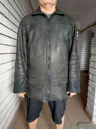 Куртка из натуральной кожи р 50-52 Донецк