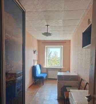 Срочно. Продам 3-комнатную квартиру на Семашко Донецк