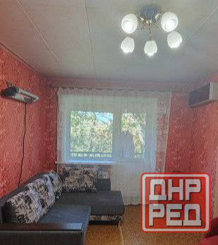 Срочно. Продам 3-комнатную квартиру на Семашко Донецк - изображение 1