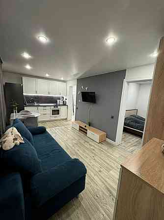 Сдается на долгий срок 2-х комнатная квартира, левобережный р-н Мариуполь