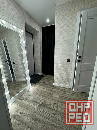 Сдается на долгий срок 2-х комнатная квартира, левобережный р-н Мариуполь - изображение 1