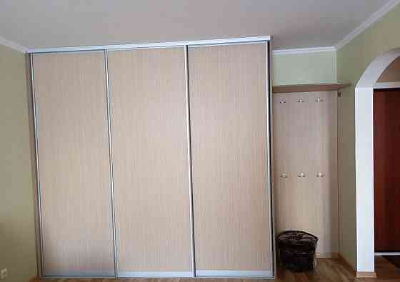 Ворошиловский район, Крупская библиотека, Администрация города Донецк