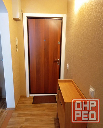 Ворошиловский район, Крупская библиотека, Администрация города Донецк - изображение 8