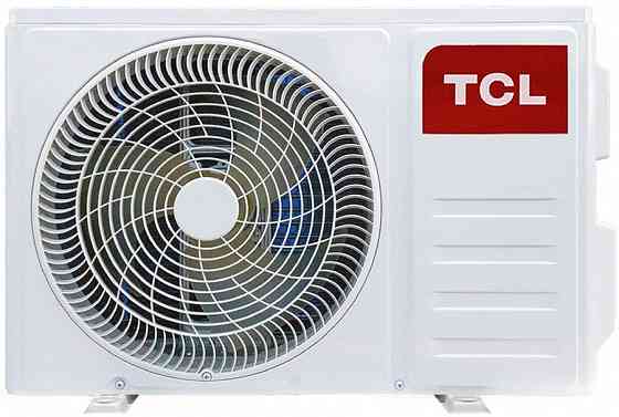 Сплит-система TCL Gentle Cool TAC-TP07ONF/R с дисплеем (до 20м²), Wi-Fi (опция) Макеевка