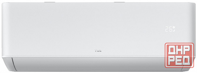 Сплит-система TCL Gentle Cool TAC-TP07ONF/R с дисплеем (до 20м²), Wi-Fi (опция) Макеевка - изображение 1