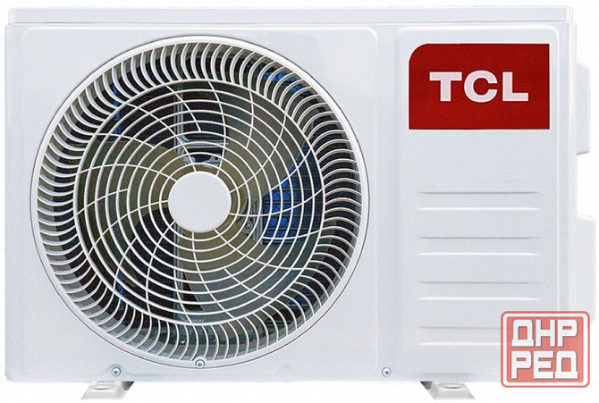 Сплит-система TCL Gentle Cool TAC-TP07ONF/R с дисплеем (до 20м²), Wi-Fi (опция) Макеевка - изображение 2