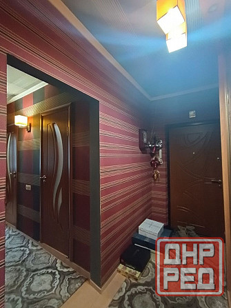 продам 2-комнатную квартиру на Текстильщике, отличный ремонт Донецк - изображение 3