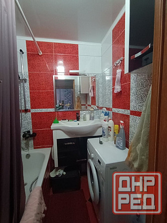 продам 2-комнатную квартиру на Текстильщике, отличный ремонт Донецк - изображение 2