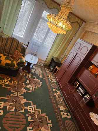 Продаю 2- х ком кв в Ясиноватой Ясиноватая