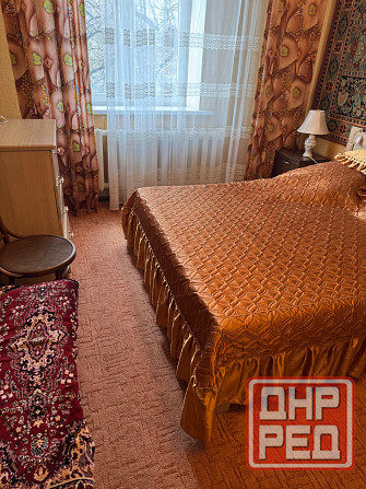 Продаю 2- х ком кв в Ясиноватой Ясиноватая - изображение 4