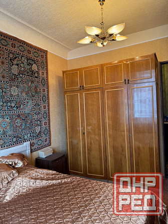 Продаю 2- х ком кв в Ясиноватой Ясиноватая - изображение 5