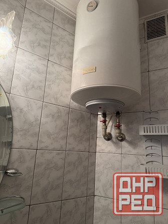 Продаю 2- х ком кв в Ясиноватой Ясиноватая - изображение 9