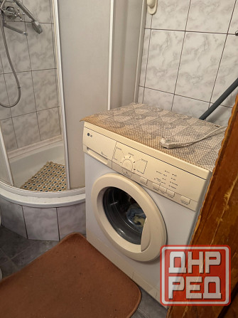 Продаю 2- х ком кв в Ясиноватой Ясиноватая - изображение 8