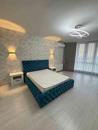 Сдам 3 к.кВ, Ворошиловский р-н, ул. Набережная 157, Крытый Рынок, Ramada Донецк