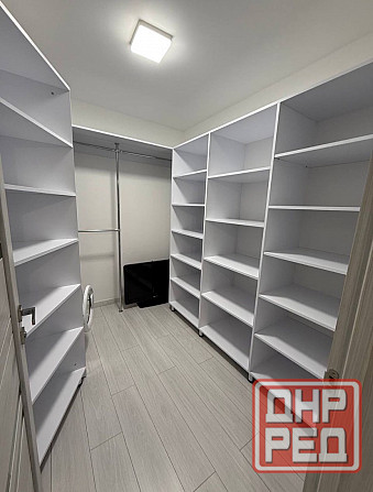 Сдам 3 к.кВ, Ворошиловский р-н, ул. Набережная 157, Крытый Рынок, Ramada Донецк - изображение 6