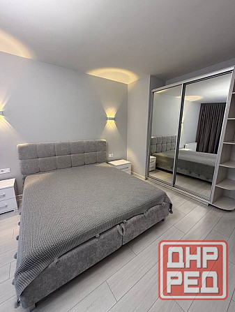 Сдам 3 к.кВ, Ворошиловский р-н, ул. Набережная 157, Крытый Рынок, Ramada Донецк - изображение 3