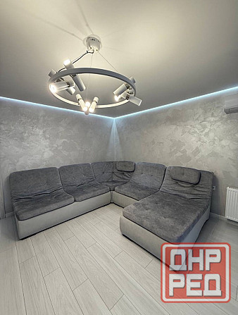 Сдам 3 к.кВ, Ворошиловский р-н, ул. Набережная 157, Крытый Рынок, Ramada Донецк - изображение 2