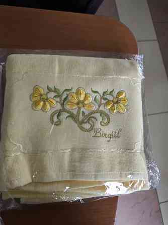 Полотенце Донецк