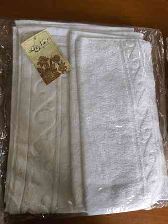 Полотенце Донецк