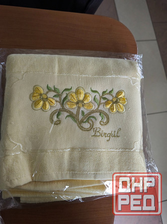 Полотенце Донецк - изображение 3