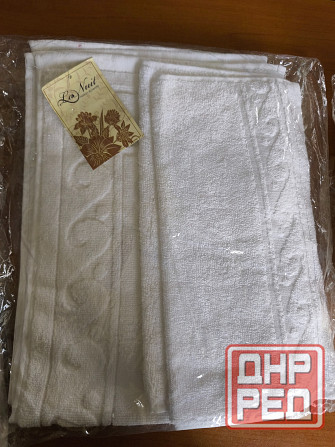 Полотенце Донецк - изображение 2