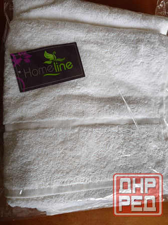 Полотенце Донецк - изображение 1