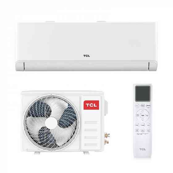 Сплит-система TCL BreezeIN PRO TAC-BR07ONF/R с дисплеем (до 20м²), Wi-Fi Макеевка