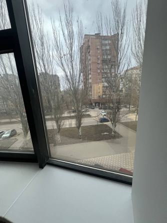 Новые офисные помещения под сдачу Донецк