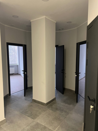 Новые офисные помещения под сдачу Донецк