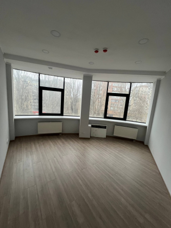 Новые офисные помещения под сдачу Донецк