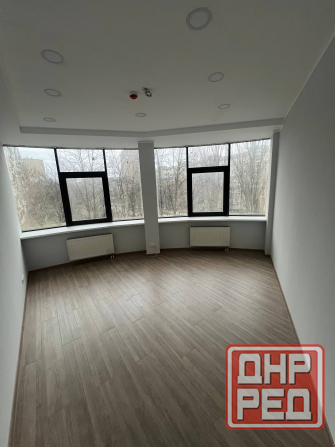 Новые офисные помещения под сдачу Донецк - изображение 2