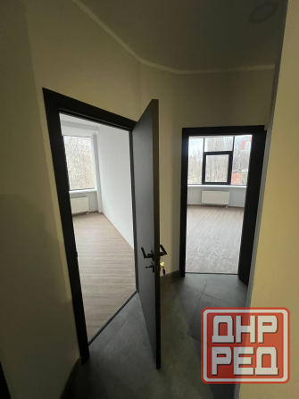 Новые офисные помещения под сдачу Донецк - изображение 4