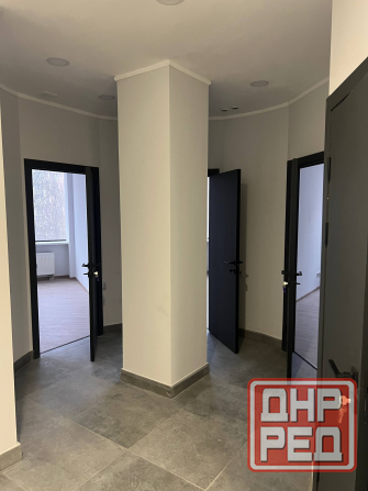 Новые офисные помещения под сдачу Донецк - изображение 1