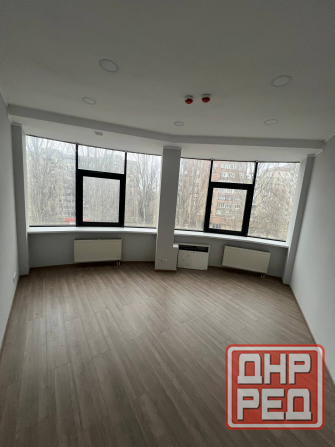 Новые офисные помещения под сдачу Донецк - изображение 5