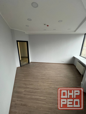 Новые офисные помещения под сдачу Донецк - изображение 8