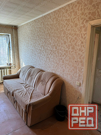 Продажа 2-х комнатная квартира Макеевка - изображение 8