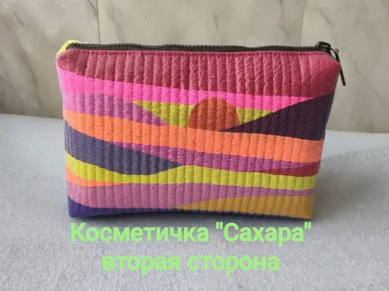 Косметичка ручной работы Донецк