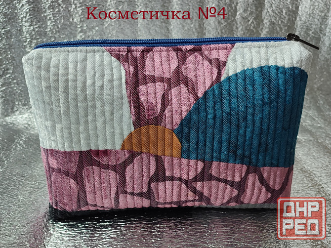 Косметичка ручной работы Донецк - изображение 7