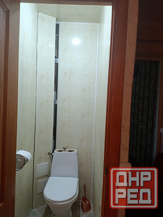 Продам 2х-комнатную Объединенный, школа 150. Донецк - изображение 3