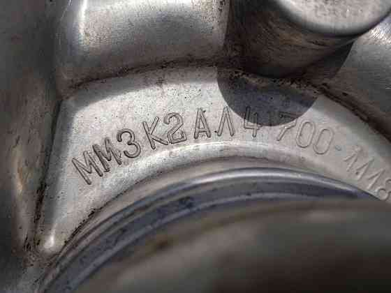 Турбина МтЗ Макеевка