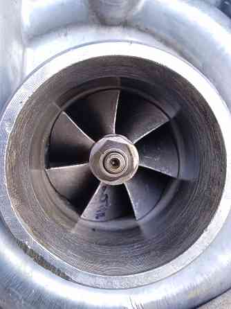 Турбина МтЗ Макеевка