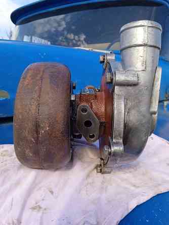 Турбина МтЗ Макеевка