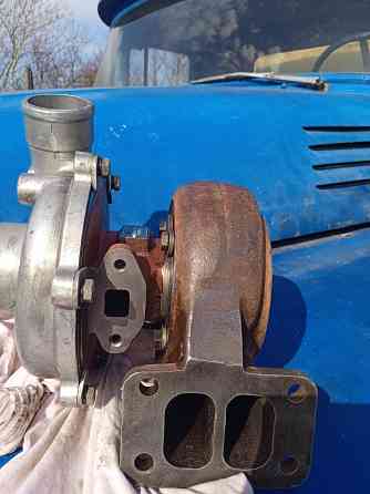 Турбина МтЗ Макеевка