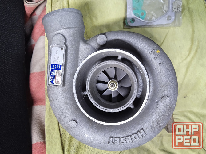 Турбина МтЗ Макеевка - изображение 8