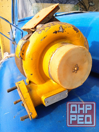 Турбина МтЗ Макеевка - изображение 7